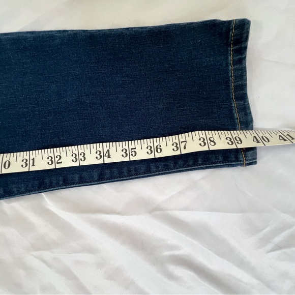 NWT Vintage America Jeans - Picture 4 of 5